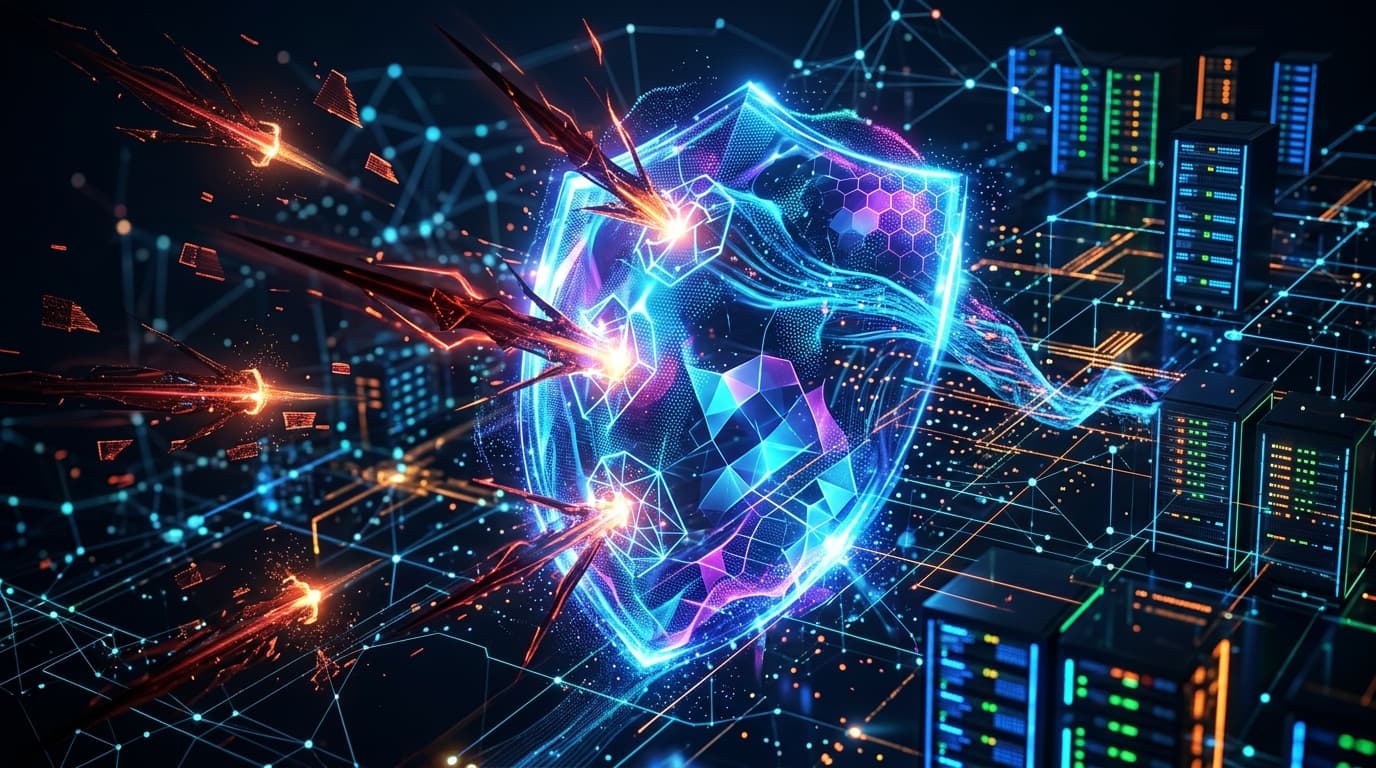 Adaptive Cybersecurity: The self-evolving defense