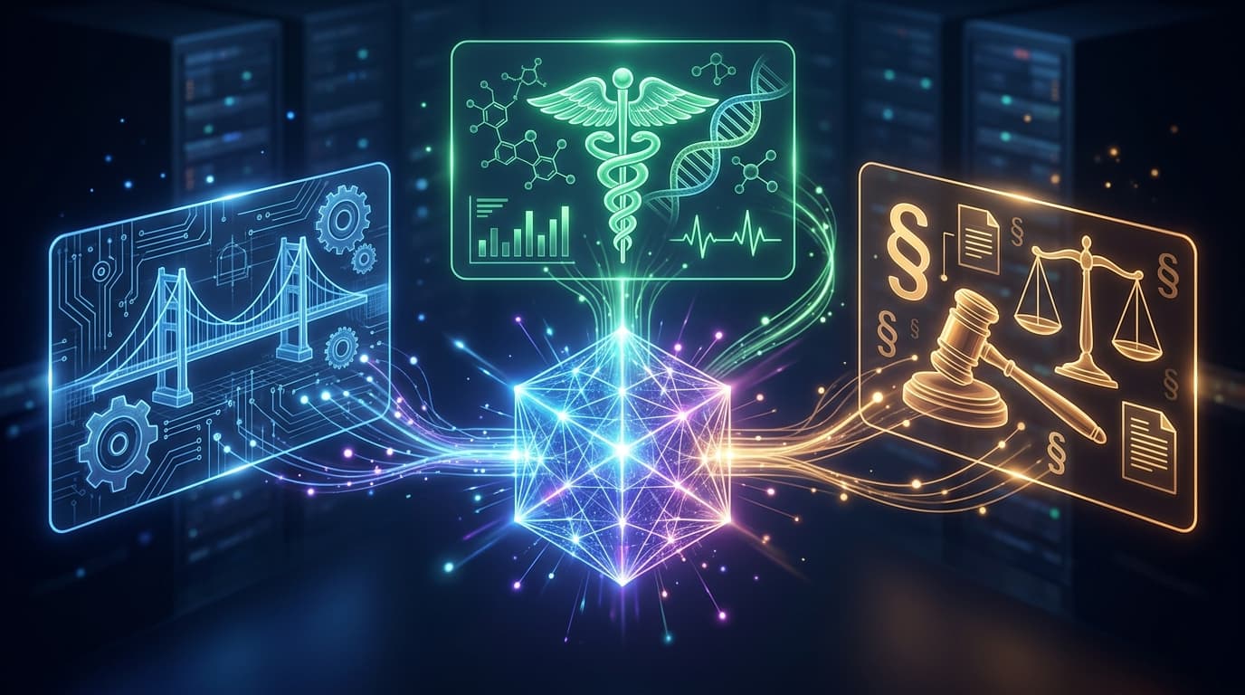 Domain-Specific Language Models (DSLMs): The Next Frontier in AI Precision