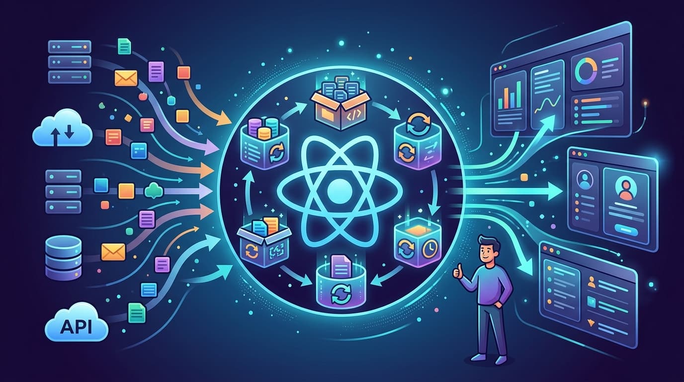 What is React Query and Why You Should Use It?